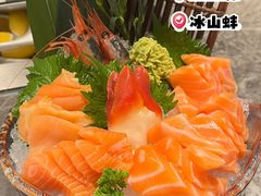 -大渔铁板烧(民盈·国贸城店)