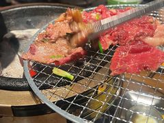 -烤肉食堂(揭阳广百店)