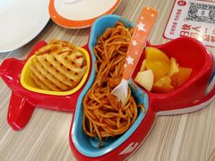 -必胜客(湘隆店)