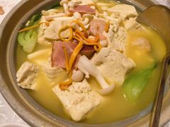 -马凯餐厅(地安门店)