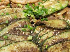 -沈记烧烤海鲜(江汉二路店)