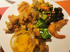 -桂林喜来登饭店雅琴咖啡厅