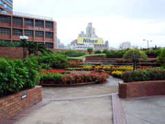 -香港理工大学