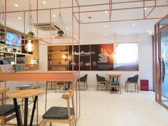 -鲜芋仙(中山路店)