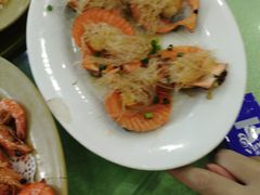 -景好海鲜餐厅(大鹏必选旅游店)