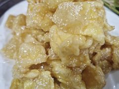 -金卯白肉罩火烧