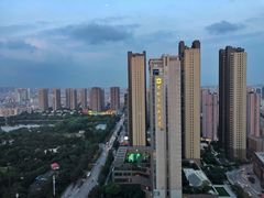 -君悦酒店·乐厨·高空自助餐(青年大街店)