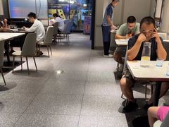 -必胜客(新辰里酒仙桥店)