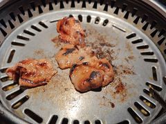 -梨花自助烤肉(乐宾店)