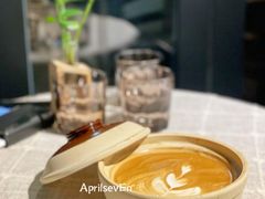 -微饮cafe