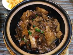 -自游人·美食一楼·地道徽菜(三十年名店)