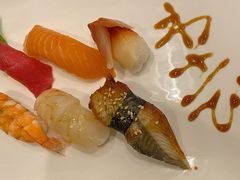 -山葵家·创意料理(万象汇店)