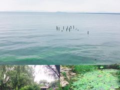 -三国水浒景区(无锡影视基地)