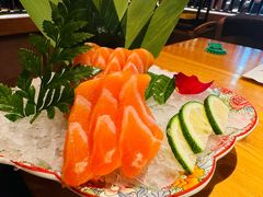 -蚝·生·鲜牛烧肉铺(中央大街店)