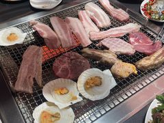 -五彩凉山自助西昌烧烤(柳翠路店)