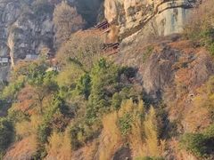 -大慈岩风景区
