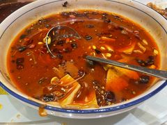 -金春禧·鲁菜海鲜(延吉路万达店)