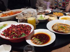 -梅花境(万科店)