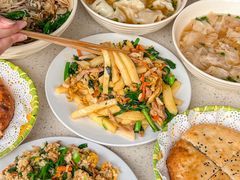 -初阳谷·丽水味道(栖悦城店)