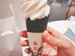 -喜茶(广州东方宝泰店)