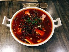 -庆合府重庆大排档(紫都城店)