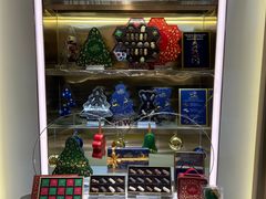 -GODIVA(港汇恒隆广场)