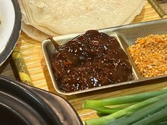 -烤五行·烧烤烤串(石佛营店)