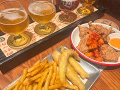 -京A Taproom·精酿餐吧(CBD店)