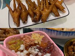 -辣么好吃私厨(新城店)