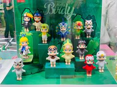 -泡泡玛特POPMART(合生汇店)