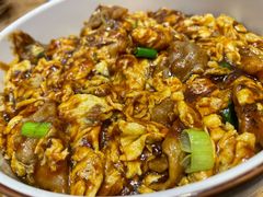 -紫光园·烤鸭(吕家营店)