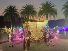 -清迈夜间动物园
