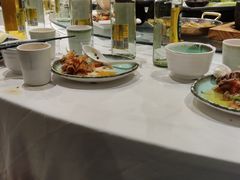 -院子餐厅·大锅菜·老杭帮(桥西直街店)