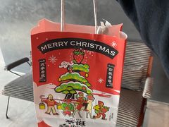 -喜茶(上海兴业太古汇店)