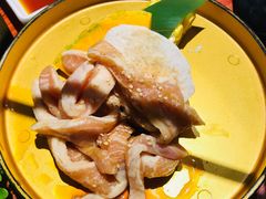 -山之屋炭火烧肉·生啤畅饮(大朗万科中央公园店)