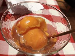 吕梁山野生沙棘汁杯-西贝莜面村(近铁城市广场店)