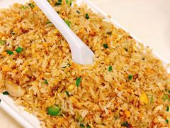 海胆炒饭-桥东喜碧海鲜街(水东街店)