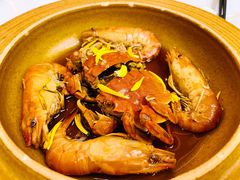 熟醉拼盘-神仙馆(衡山路店)