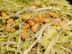 香椿炒饭-中庸素香阁(建发广场店)