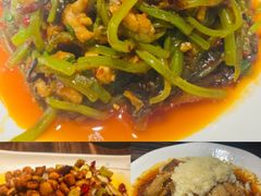 -陈麻婆豆腐(旗舰店)