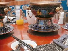 -元一希尔顿酒店·禅自助餐厅·啤酒花园