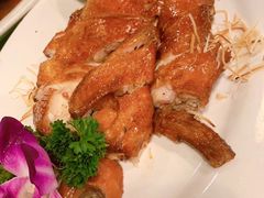 -盛港湾海鲜食府(黄沙店)