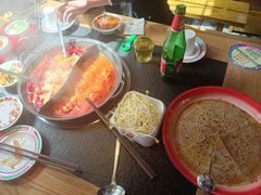 -牛市坎火锅(温州街店)
