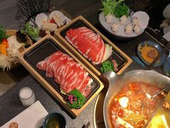 -湊湊火锅·茶憩(打浦桥日月光店)