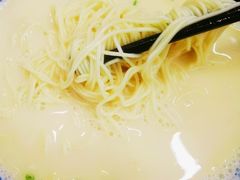 -雪琴面馆富安特色鱼汤面(城中花园店)