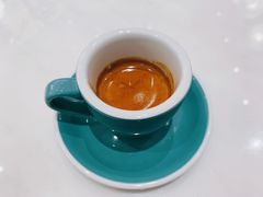 意式浓缩咖啡-PAUL LAFAYET 法式甜品(港汇广场店)