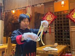 -祥源南门羊蝎子 涮肉(密云店)