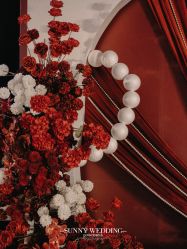 -Sunny喜铺婚礼策划(东部店)