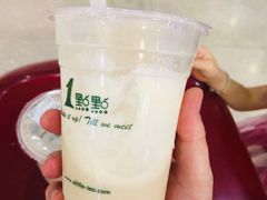 -1点点(晒布店)