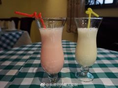 -Santoor 萨都里印度餐厅(北锣鼓巷店)